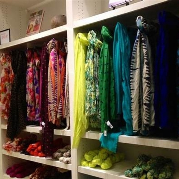Other - FREE SCARF with A Purchase Of $40+